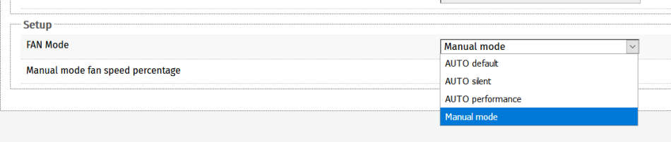Custom Antminer D3 Firmware NO FEE