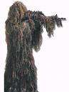Ghillie suit construction, made simple. Ebook Bundle pack.