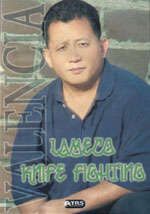 Lameco Knife Fighting DVD with Felix Valencia
