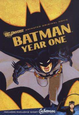 Batman: Year One [DVD]