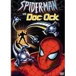 Spider-Man vs Doc Ock [DVD]