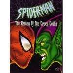 Spider-Man: The Return of the Green Goblin [DVD]