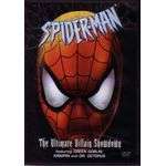 Spider-Man: The Ultimate Villain Showdown [DVD]