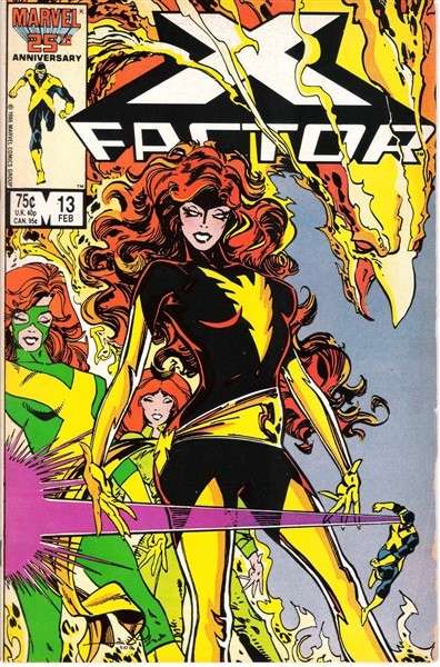 Marvel X-Factor #13