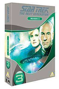 Star Trek The Next Generation - The Complete Series, Seasons 1-7 (Slimline Edition) [DVD]
