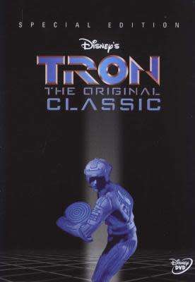 Tron (Special Edition) [DVD]