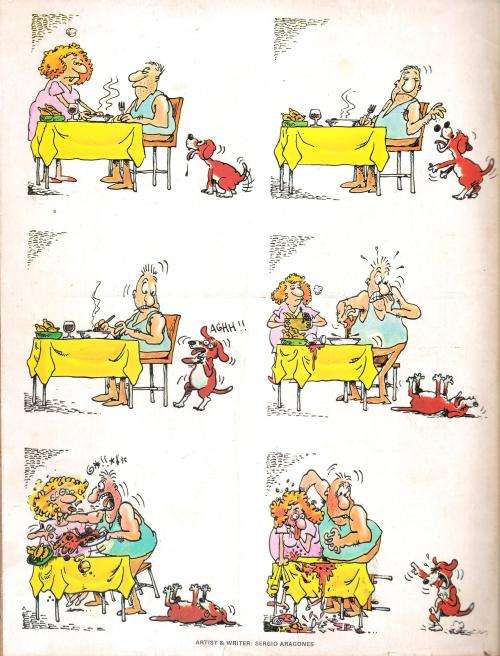 Mad Magazine #227 (Dec 1981)