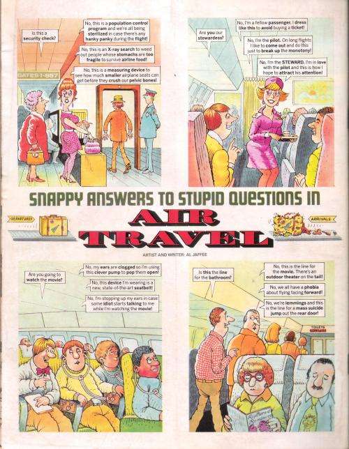 Mad Magazine #299 (Dec 1990)