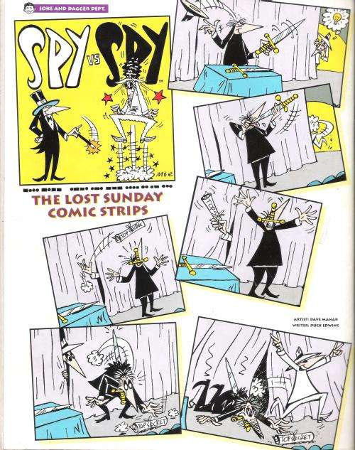 Mad Magazine Special #132 (2007)