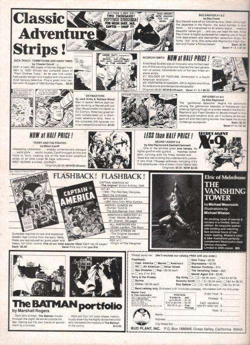 Marvel - The Savage Sword of Conan the Barbarian #68 (Sep 1981)