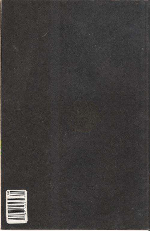 Marvel - Ghost Rider #40 (Aug 1993) (2nd series)