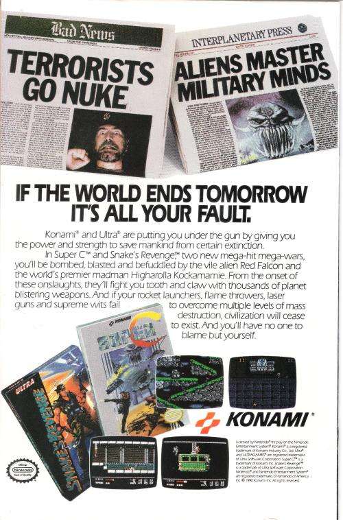 Marvel - Avengers West Coast #61 (Aug 1990)