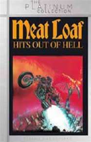 Meat Loaf: Hits Out of Hell [DVD]