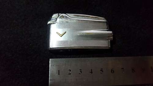 Vintage Ronson Varaflame Lighter