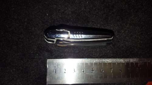 Vintage Ronson Varaflame Lighter