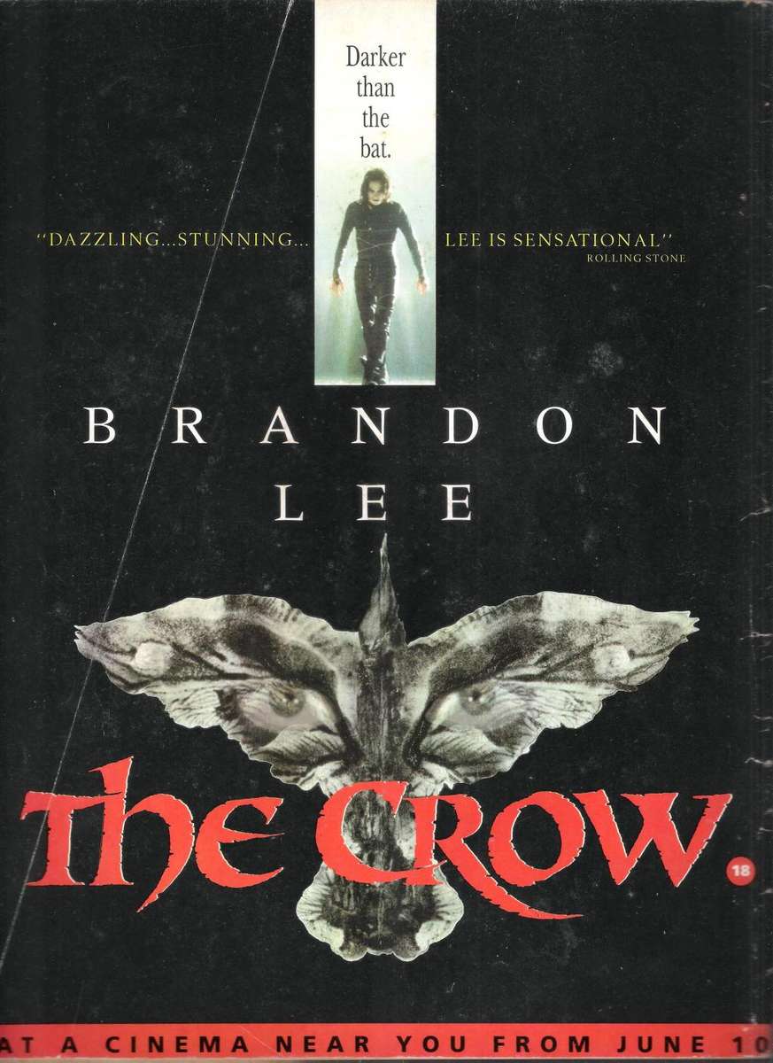 JUDGE DREDD - The Megazine Vol. 2 No.55 June 10 (1994)