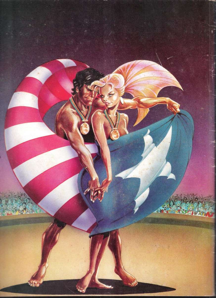 JUDGE DREDD - The Megazine Vol. 2 No.42 Nov 27 - Dec 10 (1993)