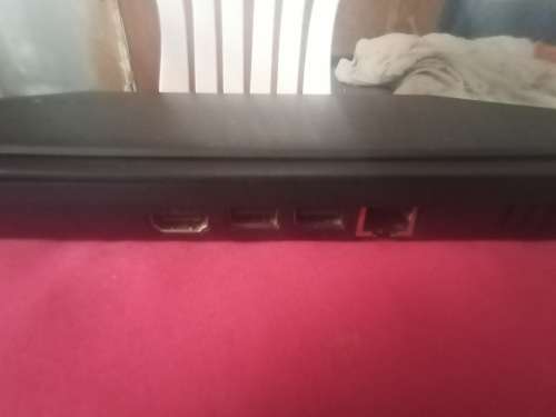 LAPTOP ACER ASPIRE E51-533-C6Y4 WITH 2GIG DDR3 RAM