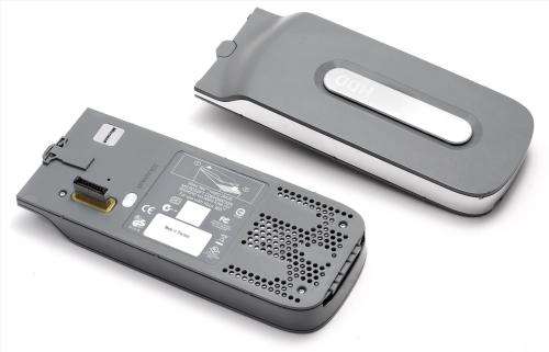 XBOX 360 320GB HARDRIVE