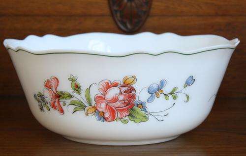 Arcopal Salad Bowl, Large