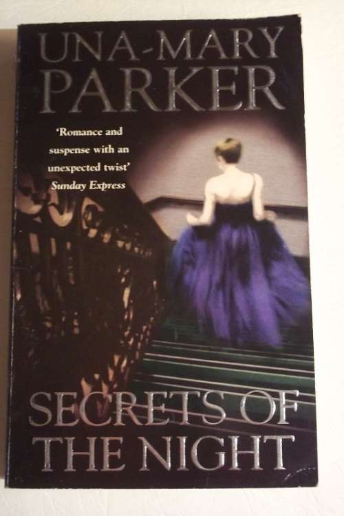 Una-Mary Parker - Secrets Of The Night