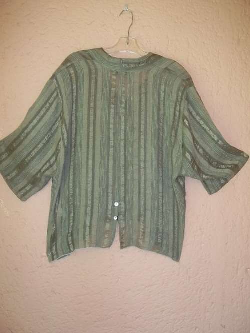 L'IMPOSSIBLE PARIS - BOHEMIAN 2 PIECE OUTFIT - PLUS SIZE