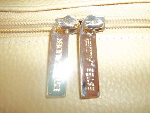 ***SUMMER SALE*** ESTEE LAUDER VANITY CASE PLUS COSMETIC PURSE - DUO PLUS BRUSHES