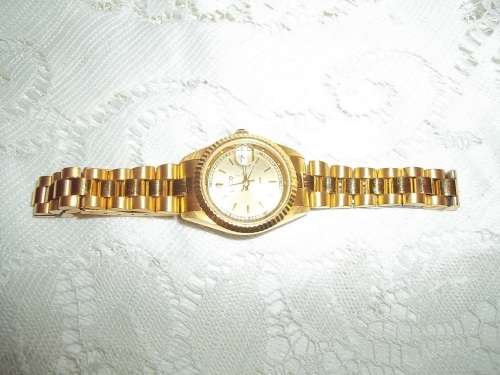 LANCO LADIES VINTAGE WATCH