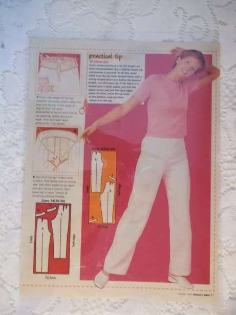 SUMMER TIME - TO FIT 30 cm BARBIE DOLL -PLUS LADIES SEPARATES - JACKET, BLOUSE, PANTS, DRESS & SKIRT