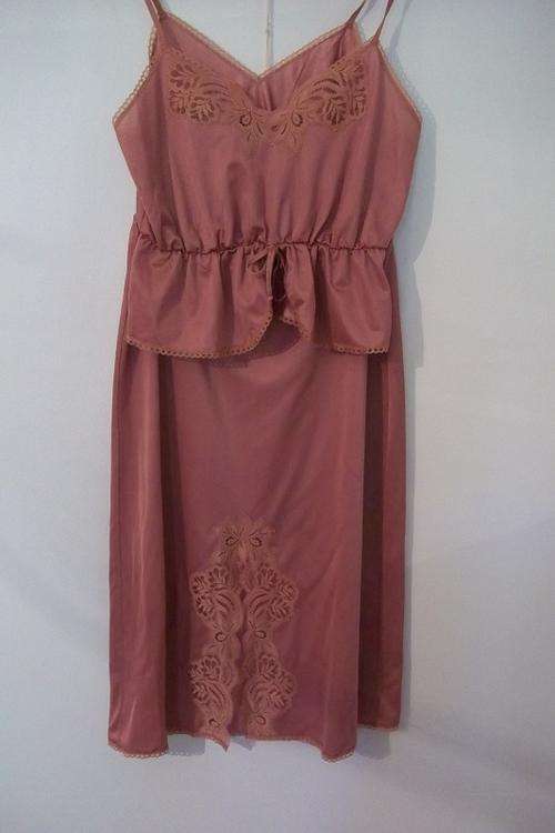 END OF SEASON SALE ! Prestige Vintage Lingerie - Size SW