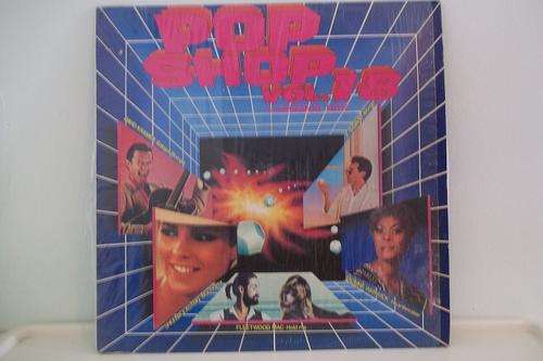 Pop Shop Volume 18 - Vinyl L.P.