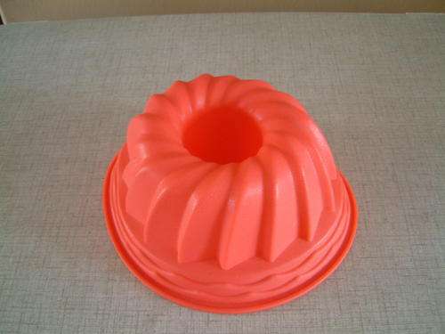 Silicon Cake Mould