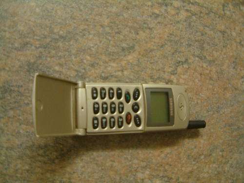 Samsung SGH 600