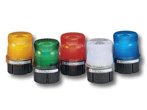 Xenon Strobe Warning Light 12V