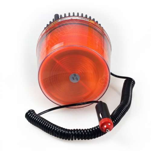 Xenon Strobe Warning Light 12V