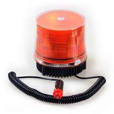 Xenon Strobe Warning Light 12V