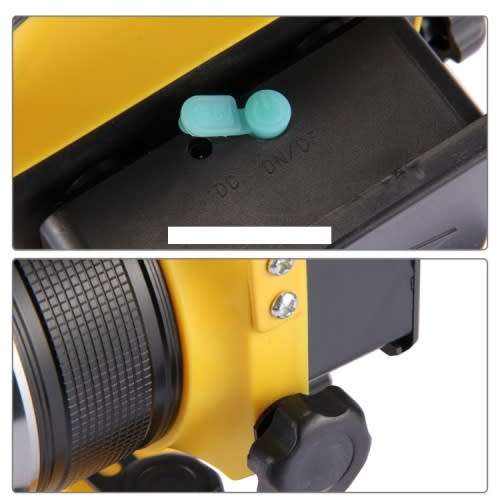 12V FLOOD LIGHT 30W 905