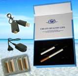 Electronic Cigarettes