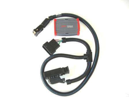 Peformance Chip for ISUZU TURBO DIESELS