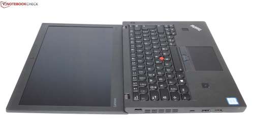 Lenovo ThinkPad X270 Intel Core i5 6th Gen  8GB RAM  500GB HDD  Win 10 Pro