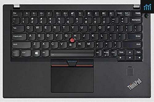 Lenovo ThinkPad X270 Intel Core i5 6th Gen  8GB RAM  500GB HDD  Win 10 Pro 3G