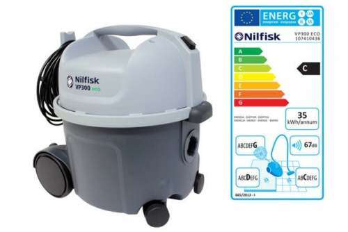 Nilfisk VP300