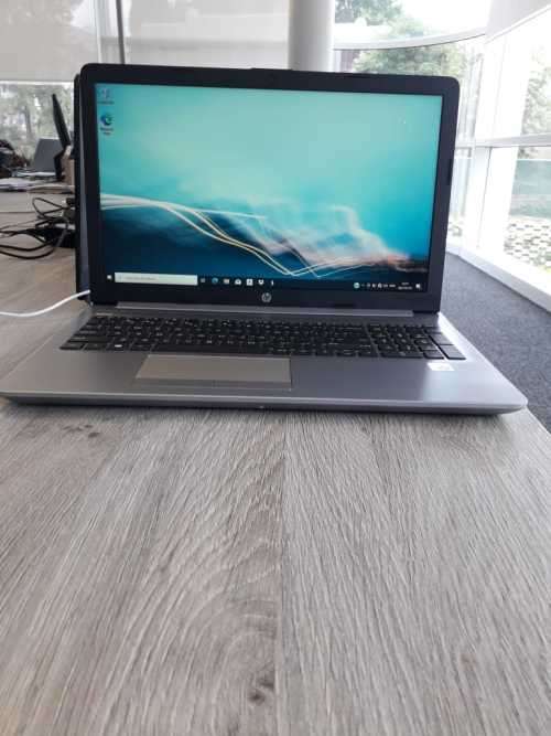 HP 250 G7 | Intel(R) Core (TM) i3 | 10th Gen | 8GB RAM | 500GB HDD | Intel UHD Graphics |