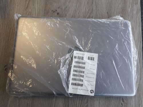 HP 250 G7 | Intel(R) Core (TM) i3 | 10th Gen | 8GB RAM | 500GB HDD | Intel UHD Graphics |