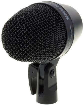 Shure PGA52 Dynamic Microphone