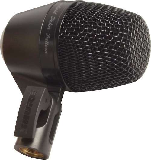 Shure PGA52 Dynamic Microphone