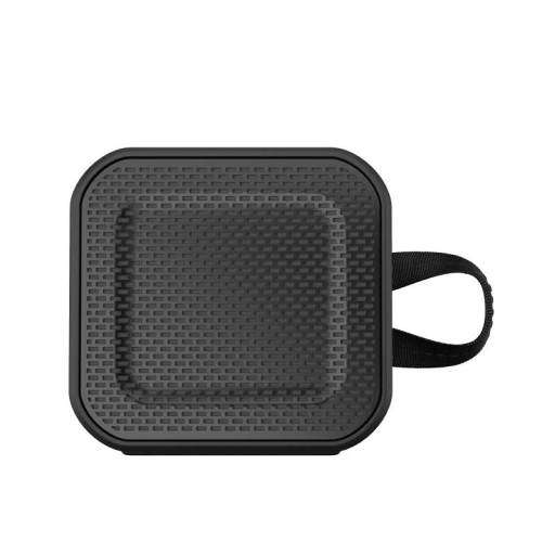 Skullcandy Barricade Mini Bluetooth Speaker