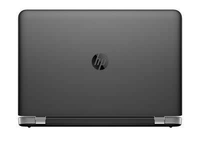 HP PROBOOK 470 G2 |Intel Core i7 | 4th Gen| 4GB RAM| 500GB HDD| Windows 10 Pro 64 BIT