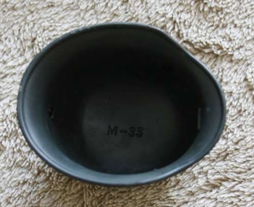 DID Dragon - 1/6th Scale (for 12 inch Figures) - WW2 German Helmet - Loose!! (FULL METAL)