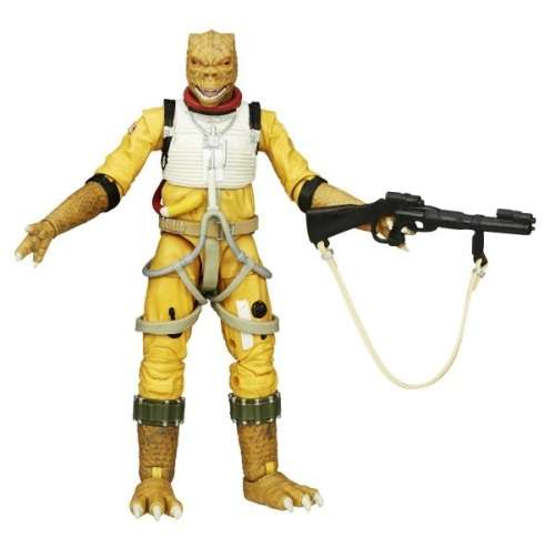 *SALE* STAR WARS 6inch (Black Series) #10 - BOSSK (Bounty Hunter)